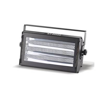 LED-ST2000 Mega Led Strobo 297x3W Beyaz