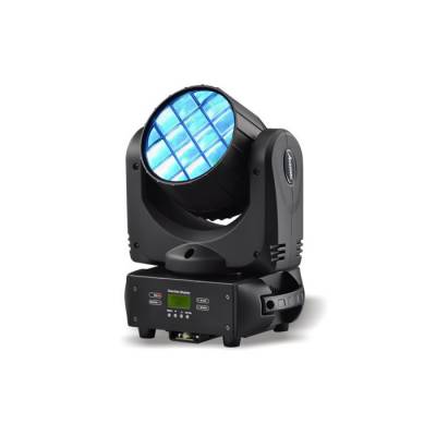 LED-MB200R Pageant Multi Ray Led Moving 12x10W - 1