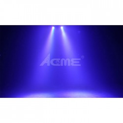 CM-120 Pegeant FC 12x10W Movinghead - 3
