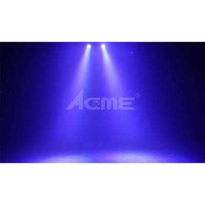 CM-120 Pegeant FC 12x10W Movinghead - 3