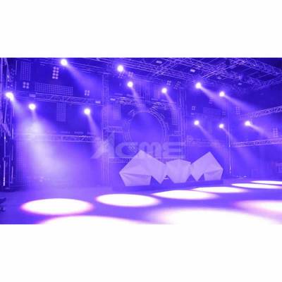 CM-600Z Pegeant 600 Zoom 37x10W Movinghead - 3