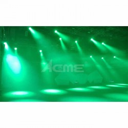 CM-600Z Pegeant 600 Zoom 37x10W Movinghead - 5