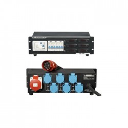 PD-332 Power Distribution - 1