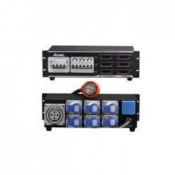 Acme - PD-332-CEE Power Distribution