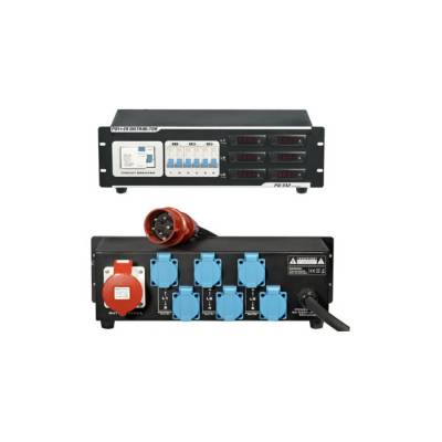 PD-332-SH Power Distribution - 1