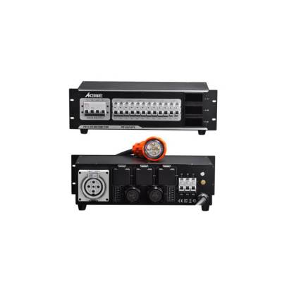 PD-332-SPX Power Distribution - 1