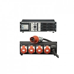 PD-363 Power Distribution - 1