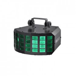 Acme - LED-3084 RGBW Rage Led Rgbw 2x10W