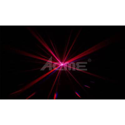 LED-3084 RGBW Rage Led Rgbw 2x10W