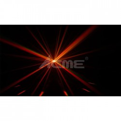 LED-3084 RGBW Rage Led Rgbw 2x10W - Thumbnail