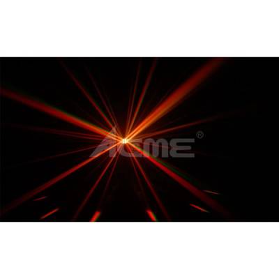 LED-3084 RGBW Rage Led Rgbw 2x10W