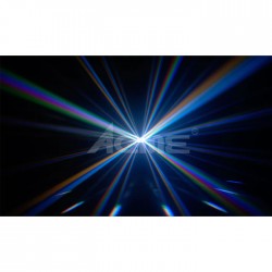 LED-3084 RGBW Rage Led Rgbw 2x10W - Thumbnail