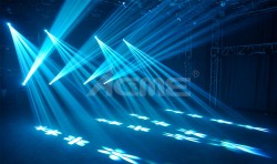 AE-710 BEAM Saber 2R Beam - 2