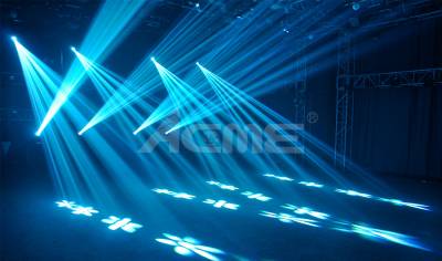 AE-710 BEAM Saber 2R Beam - 2