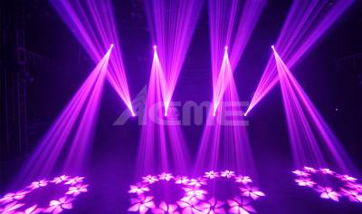 AE-710 BEAM Saber 2R Beam - 3