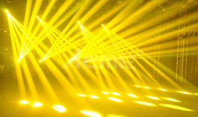 AE-710 BEAM Saber 2R Beam - 4