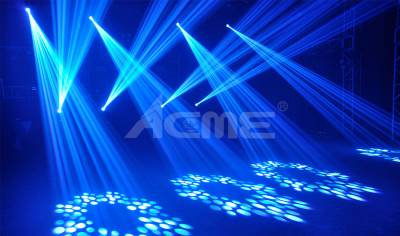 AE-710 BEAM Saber 2R Beam - 5