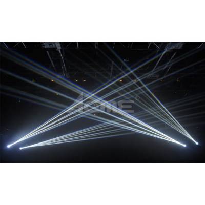 XP-5R BEAM F Saber 5R Beam Fresnel - 2