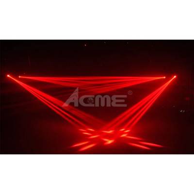 XP-5R BEAM F Saber 5R Beam Fresnel - 3