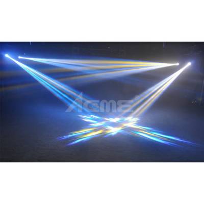 XP-5R BEAM F Saber 5R Beam Fresnel - 4