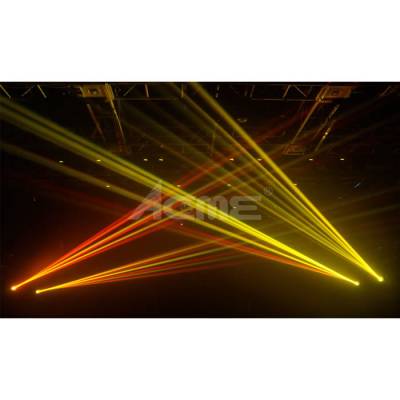XP-5R BEAM F Saber 5R Beam Fresnel - 6