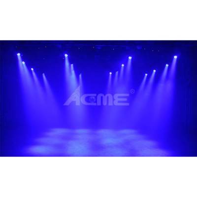 CW-108 Stage Par 36x3W