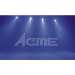 MP-12FC Stage Par 12x10W Boyama Par - 2