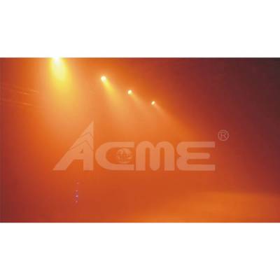 MP-12FC Stage Par 12x10W Boyama Par - 4