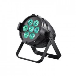 CW-150 Stage Par 7x10W Boyama Par - 1