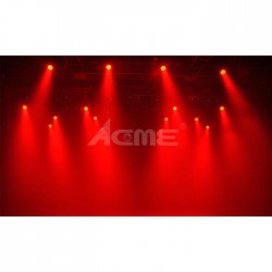 CW-150 Stage Par 7x10W Boyama Par - 2