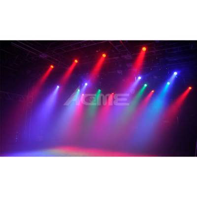 CW-150 Stage Par 7x10W Boyama Par - 3