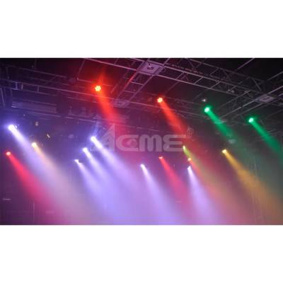 CW-150 Stage Par 7x10W Boyama Par - 4