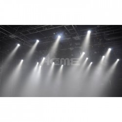CW-150 Stage Par 7x10W Boyama Par - 5