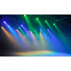 CW-150 Stage Par 7x10W Boyama Par - 6