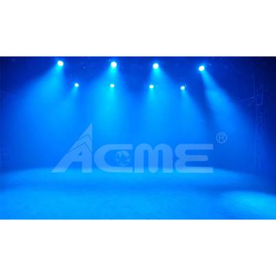 MP-300Z Stage Par Zoom 19x10W Boyama Par - 4