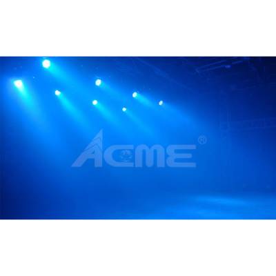 MP-90 Stage Par 90x3W Boyama Par - 3