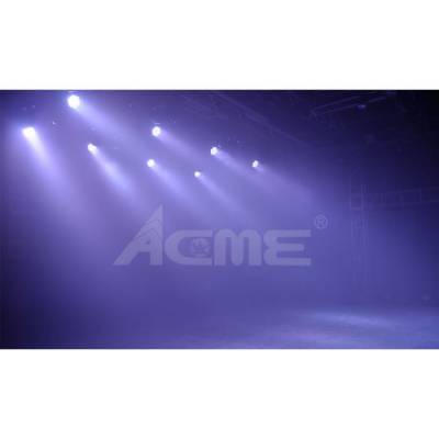 MP-90 Stage Par 90x3W Boyama Par - 4