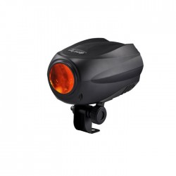 LED-707 Super Splash 9x1W - 1