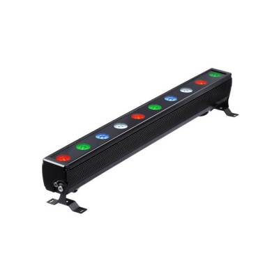 TB-1010QW Tour Pixel Bar Fc 10x10W - 1