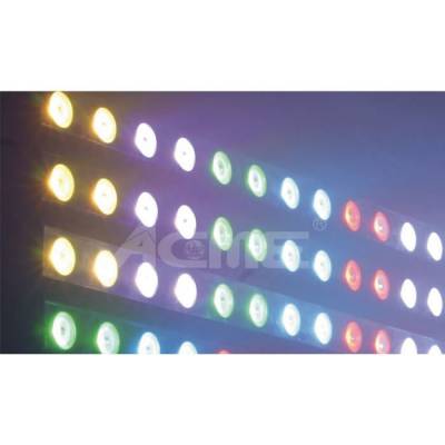 TB-1010QW Tour Pixel Bar Fc 10x10W - 3