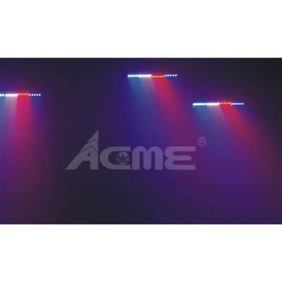 TB-1010QW Tour Pixel Bar Fc 10x10W - 4