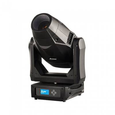 XA-500 SPOT - 1