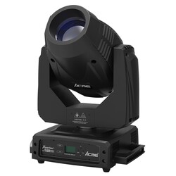 Acme - XP-16R BSW III MOVING HEAD ACME