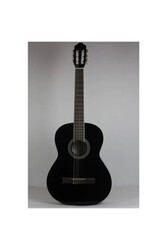 Agostini - Hg39-101bk Klasik Gitar