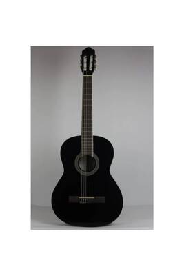 Hg39-101bk Klasik Gitar