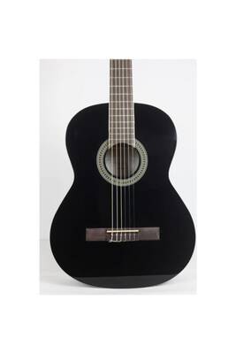 Hg39-101bk Klasik Gitar