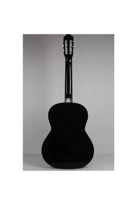 Hg39-101bk Klasik Gitar