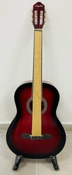 Agostini - HG39-101RB Klasik Gitar