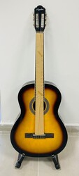 Agostini - HG39-101TSB Klasik Gitar