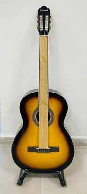 HG39-101TSB Klasik Gitar